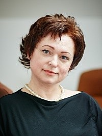Русакова Елена Юрьевна