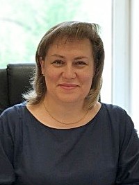 Седнева Яна Юрьевна