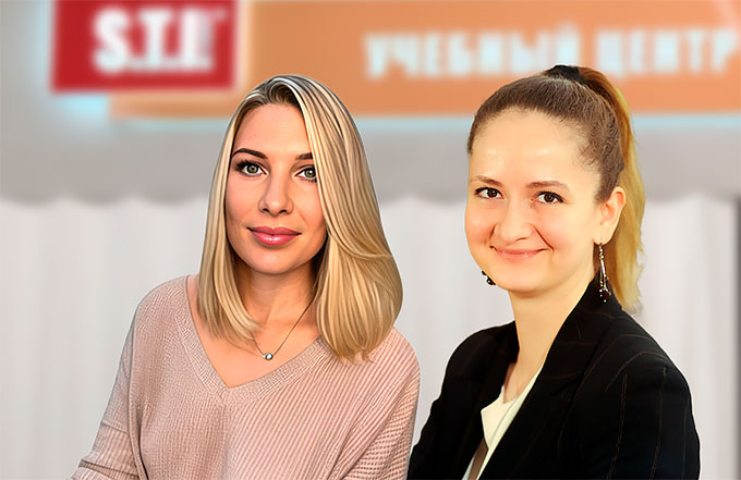 ШАПОРИНА Анастасия Владимировна