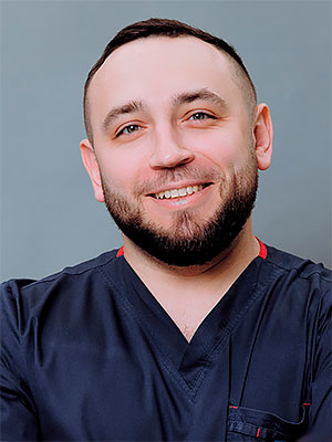 Непыйвода Алексей Викторович