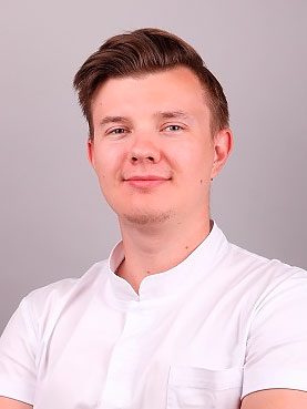 Печеркий Богдан Олегович