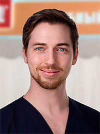 Резуненко Константин Сергеевич