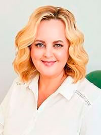 Астахова Наталья Образование