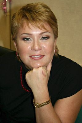 Мусинова Наталия Владимировна