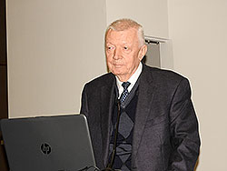 Леонтьев Валерий Константинович