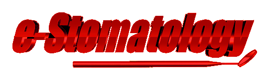 Логотип e-Stomatology.ru