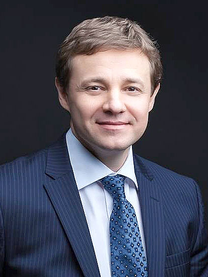 Бабиков Александр Сергеевич