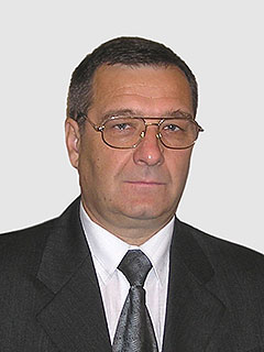 Ермольев Сергей Николаевич