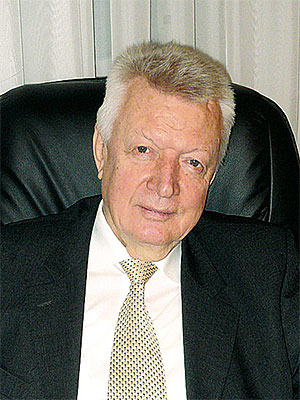 В.К. Леонтьев