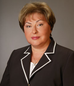 В.Н. Олесова