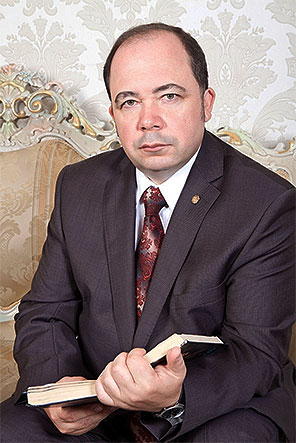 Владимир Садовский