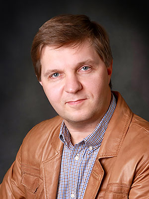 Суетенков Дмитрий Евгеньевич