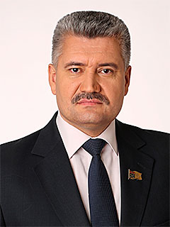 Викторов Владимир Николаевич